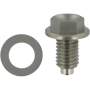 (image for) Magnetic Drain Plug for Yamaha YZ450F 10-13