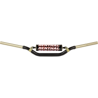 (image for) Twinwall® Handlebars - KTM SX 85 13-23, Husqvarna TE 85 17-23 - Black