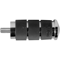 (image for) Shifter Peg 3-Ring Air Cushioned Chrome