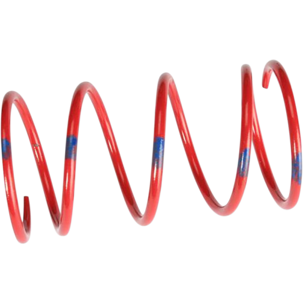 (image for) Venom Secondary Spring, 140-200 lbs, Red/dark blue