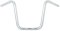 (image for) Khrome Werks 1 1/4" 16" Fat Ape Handlebar - Chrome