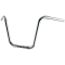 (image for) Khrome Werks 1 1/4" 14" Fat Ape Handlebar - Chrome