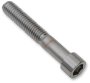 (image for) Coarse-Thread Socket-Head Bolt 7/16" x 2 1/2"