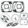 (image for) Vertex Complete Professional Set 0934-1274