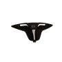 (image for) HJC C91 Chin Vent - Black