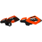 (image for) Arches Handguards - Fluo. orange