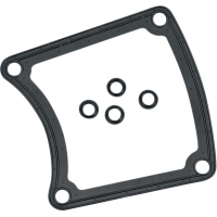 (image for) Genuine James Gaskets Inspection Cover Seal Kit
