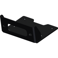 (image for) HD WIDE Fairlead Bracket