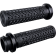 (image for) Vans® V-Twin Lock-On Grips - Black