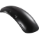 (image for) Front Fender Kit - Black