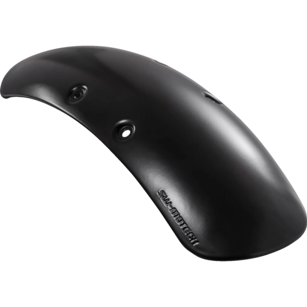(image for) SW-MOTECH Front Fender Kit - Black