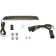 (image for) Luggage Rack LED Light Bar - Smoke Lens
