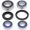 (image for) Rear Wheel Bearing and Seal Kit for Yamaha TDM850 92-93