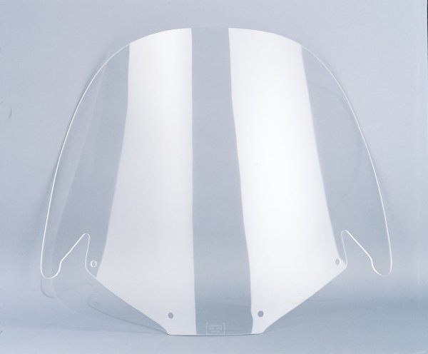 Slip Streamer Wraparound Windshield for Honda GL1100 Gold Wing