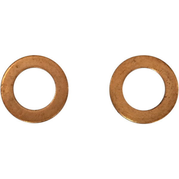 (image for) Drag Specialties Replacement Washers for 2401-0851