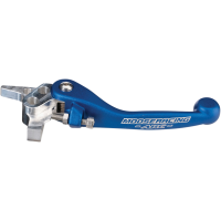 (image for) Moose Racing Flex Brake Lever by ARC - Blue