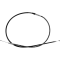 (image for) Motion Pro Clutch CW Cable for Kawasaki KZ1100L Limited 83
