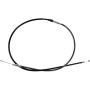 (image for) Motion Pro Clutch CW Cable for Kawasaki KZ1100L Limited 83