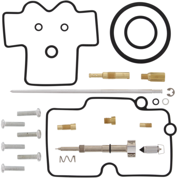 (image for) Moose Racing Moose Offroad Carburetor Repair Kit - 1003-0876