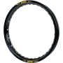 (image for) Excel MX Rear Rim, Black, 19 x 1.85