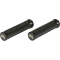(image for) Renthal Single Collar Lock-On Grip - Ultra-tacky™ (black)
