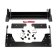 (image for) WARN ProVantage Front Plow Mount Kit