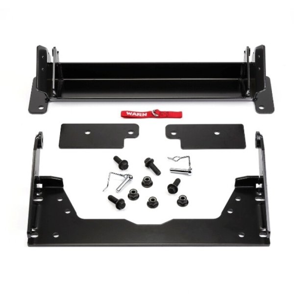 (image for) WARN ProVantage Front Plow Mount Kit