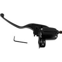 (image for) Hydraulic Clutch Master Cylinder (Black)