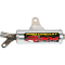 (image for) R304 Shorty Silencer for SUZUKI RM85 02-20