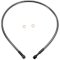 (image for) Designer Series Lower Front Brake Line (Black Pearl)