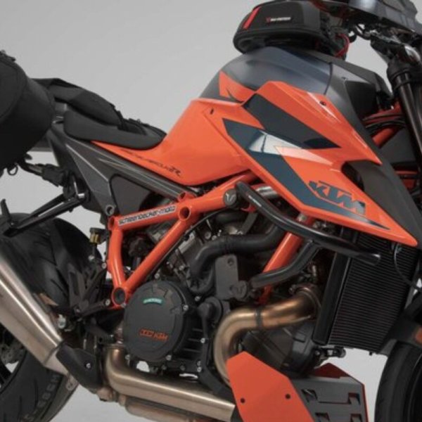 (image for) SW-MOTECH Frame/Bodywork Guard - KTM 1290 Super Duke R 19-25