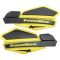 (image for) Star Series Handguards - Light yellow/black