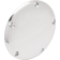 (image for) Drag Specialties Derby Cover - Chrome