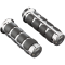 (image for) Chrome ISO®-Grips for Yamaha XV1900 Raider/S 08-17