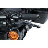 (image for) Dillinger Levers