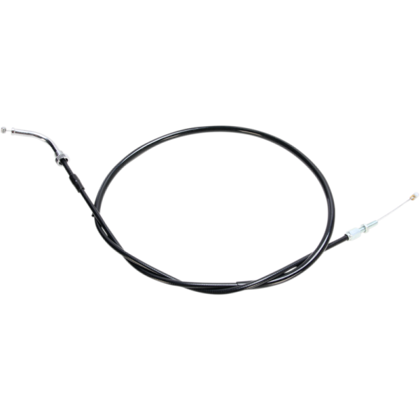 (image for) Motion Pro +8” Throttle (push) Cable for Honda VT750C/CA Shadow Aero 04-09