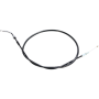 (image for) +8” Throttle (push) Cable for Honda VT750C/CA Shadow Aero 04-09