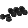 (image for) Set of 4 fasteners w/ matching nuts