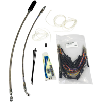(image for) EZ Install Kit Braided 16"