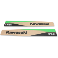 (image for) Kawasaki Swingarm Graphics