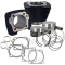(image for) 1250cc Conversion Kit Wrinkle Black