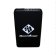 (image for) 400CCA Slim Power Pack, Black