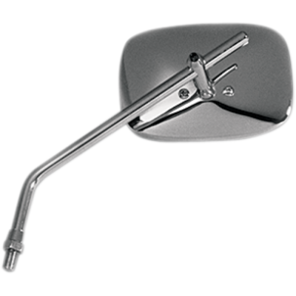 Emgo Universal Screw-in Stem Mirrors