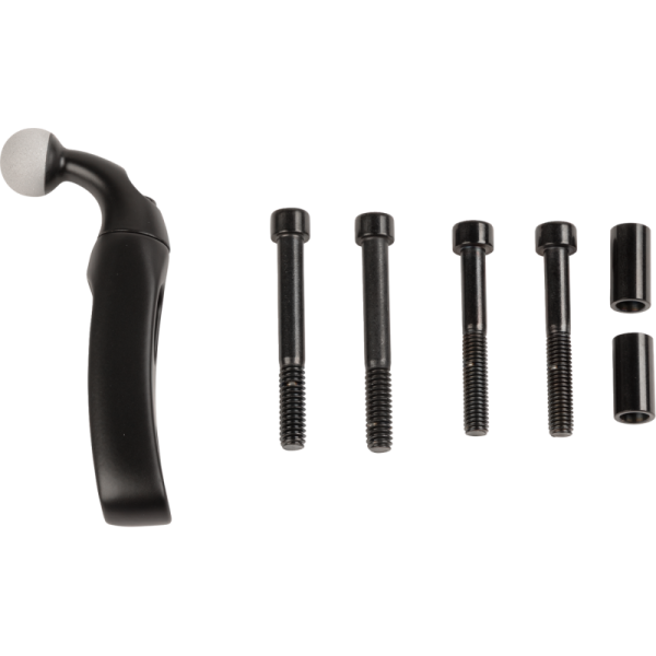 (image for) CIRO LLC Ciro Gen 2 Driver Drink Holder, Black Perch Mount