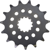 (image for) Sunstar Powerdrive Countershaft Sprockets Front Sprocket 32515