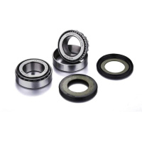 (image for) Factory Links OEM Series Rear Wheel Bearing Kit 0215-1577