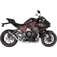 (image for) LV Pro Slip-On for Kawasaki Z H2 20-24