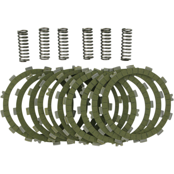 (image for) SRC Series Clutch Kit for Suzuki SV1000/S 03-07