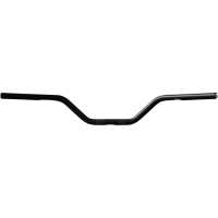 (image for) 1" Street-X Handlebars - Black