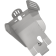 (image for) Aluminum Skid Plate - YAMAHA YZ450F 23-25